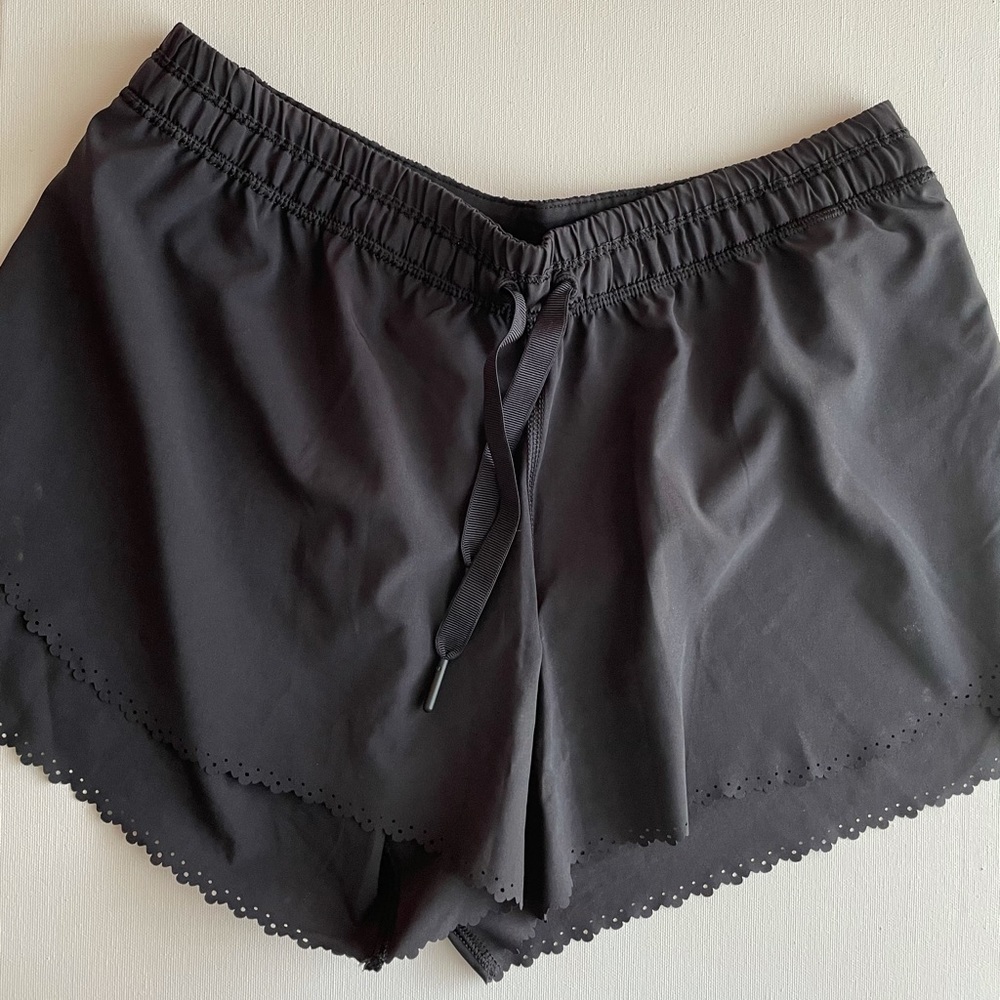 Lululemon Athletic Shorts